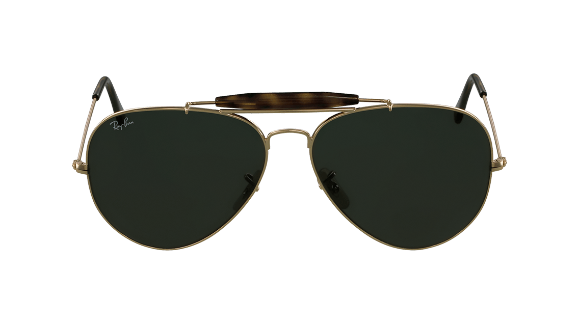 Outdoorsman ii shop